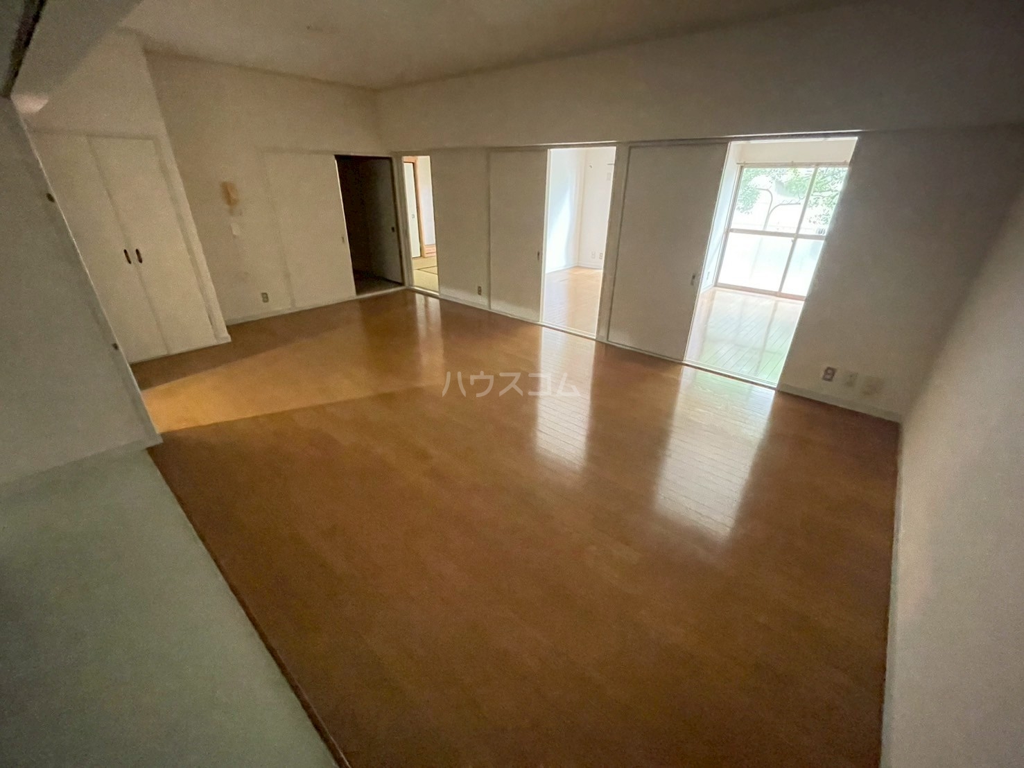 6/30 リビング/ダイニング