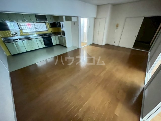 3/30 リビング/ダイニング