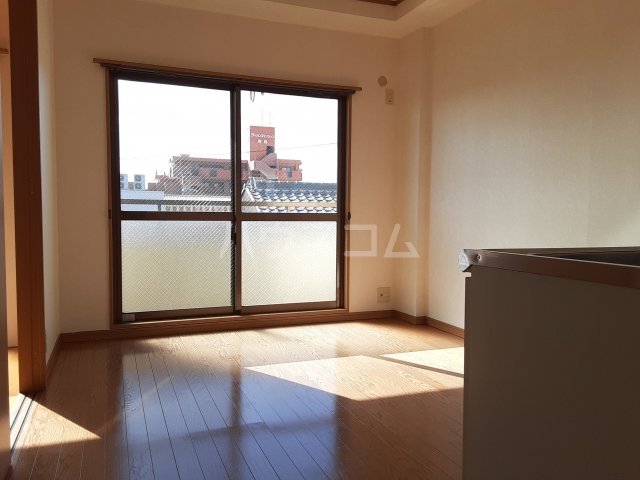 4/27 リビング/ダイニング