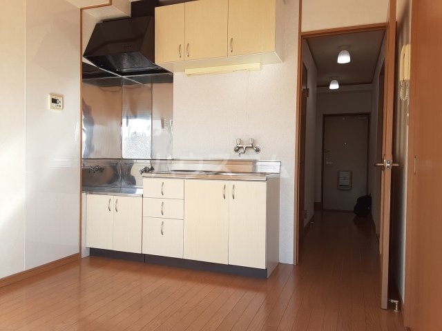 3/27 リビング/ダイニング