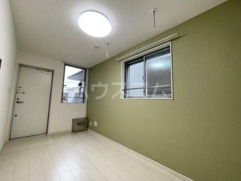 4/27 リビング/ダイニング