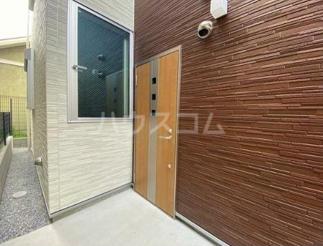 16/26 エントランス