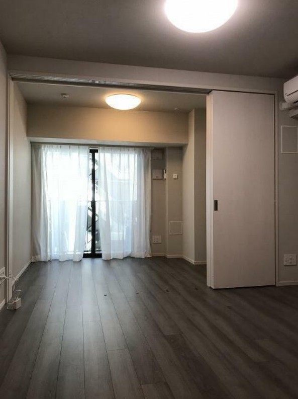 4/21 リビング/ダイニング