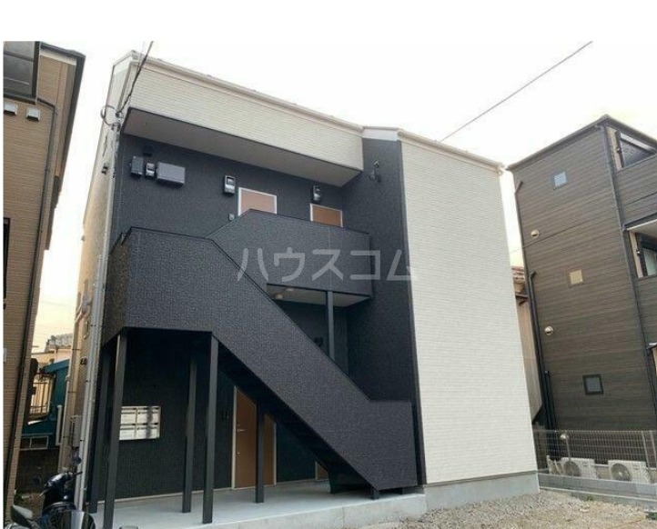 1/5 外観