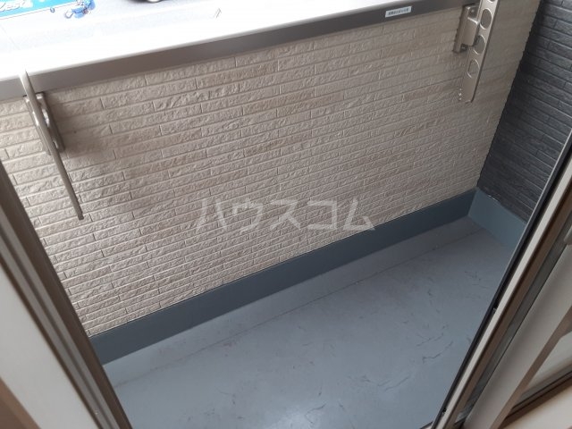 17/30 バルコニー