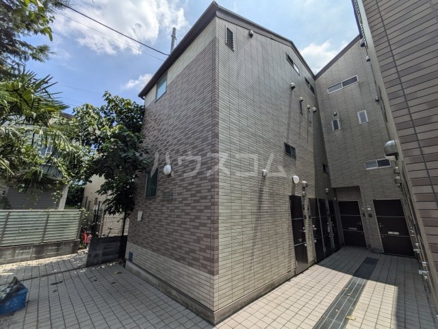 1/26 外観