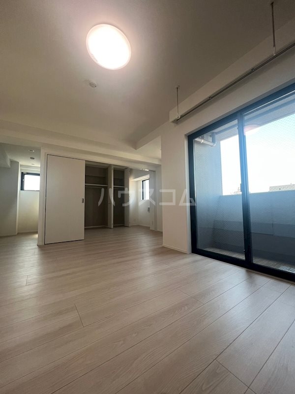 3/17 リビング/ダイニング