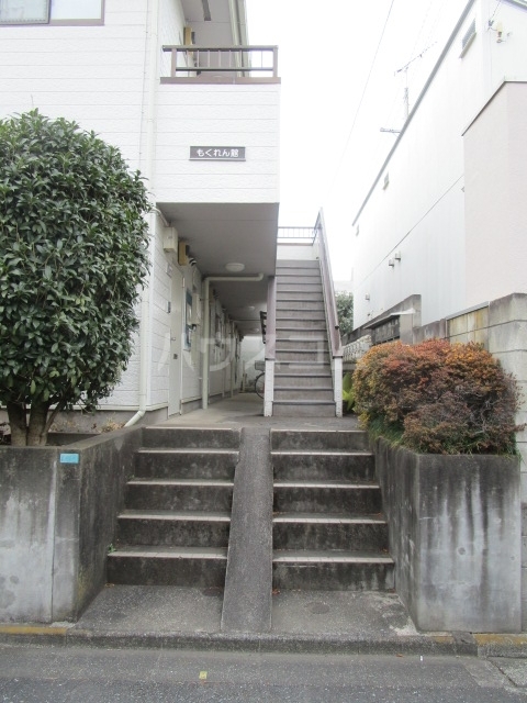 3/6 エントランス