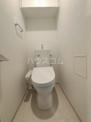 16/30 トイレ