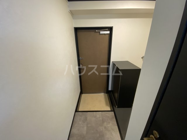 7/30 玄関