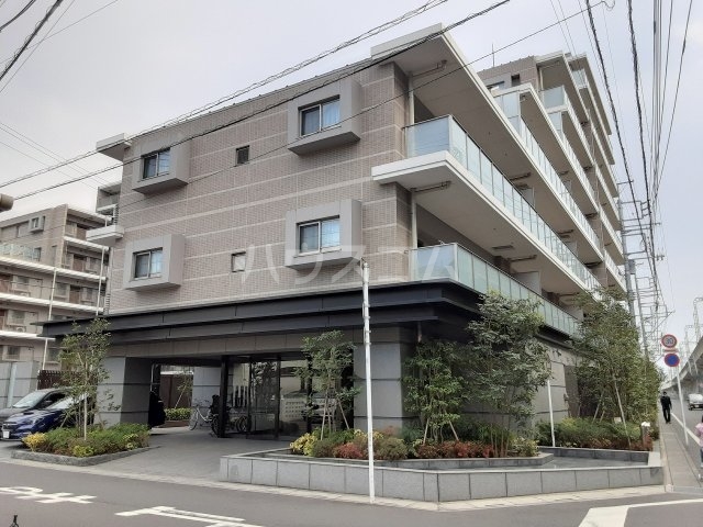 15/30 浴室