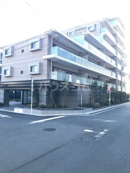 1/30 外観