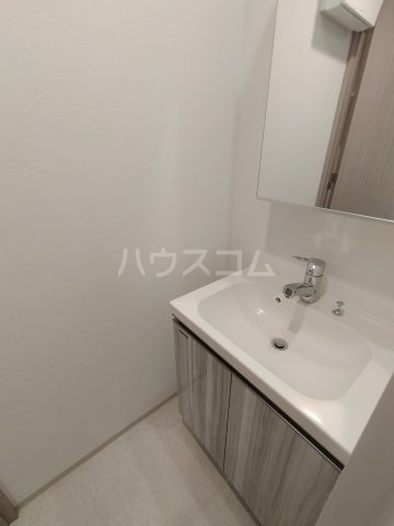 18/30 洗面