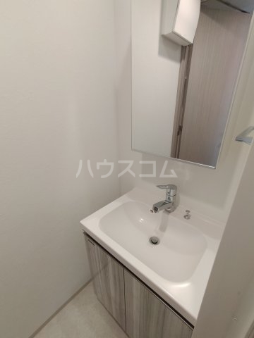 15/30 洗面