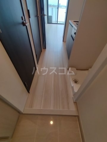 10/30 玄関
