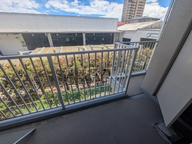 19/30 バルコニー