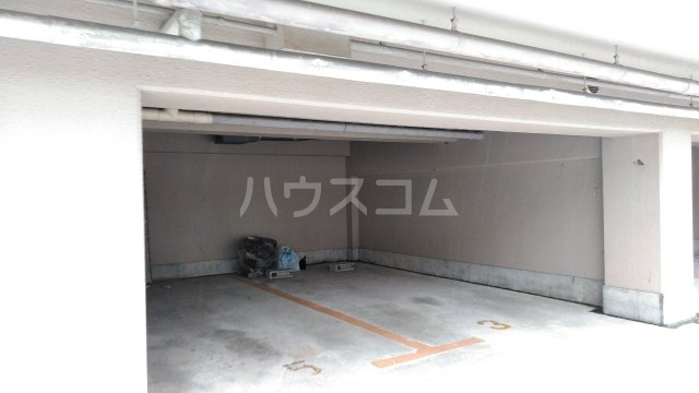 29/30 駐車場