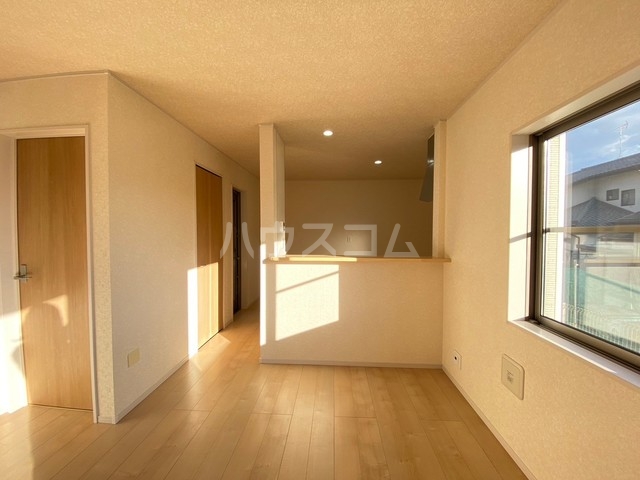 3/30 リビング/ダイニング