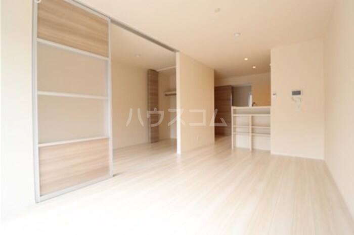 3/26 リビング/ダイニング