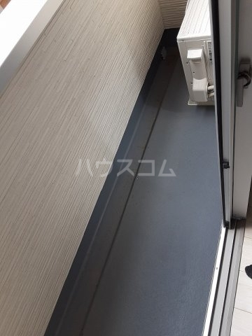 15/26 バルコニー