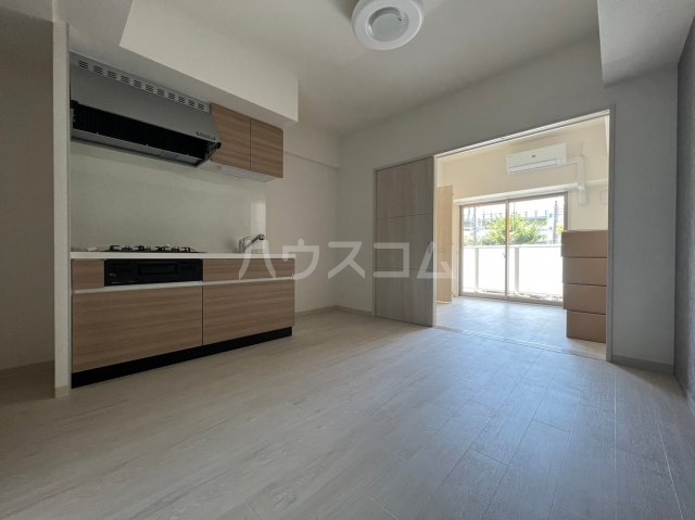 3/19 リビング/ダイニング