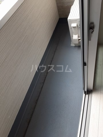 16/30 バルコニー