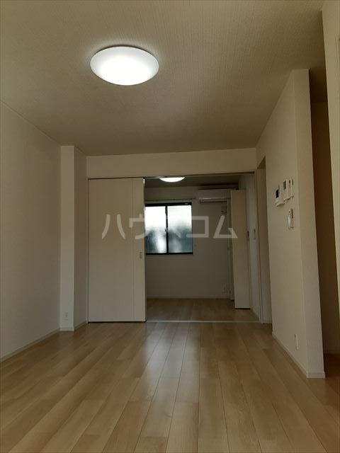 3/28 リビング/ダイニング