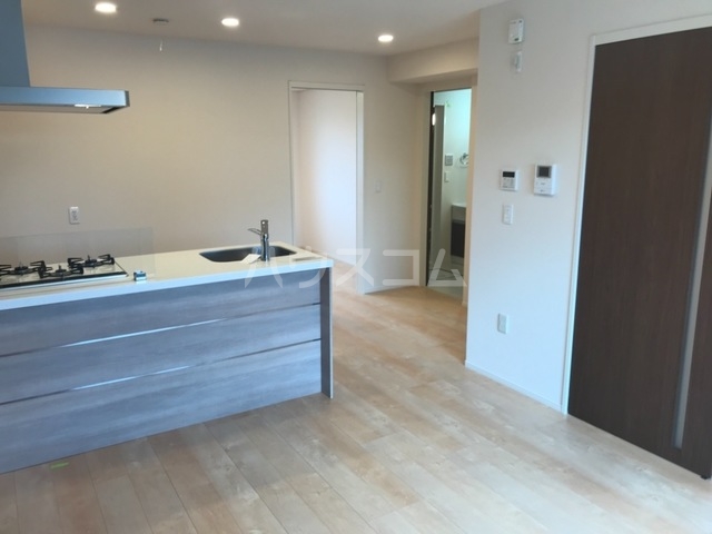 4/30 リビング/ダイニング