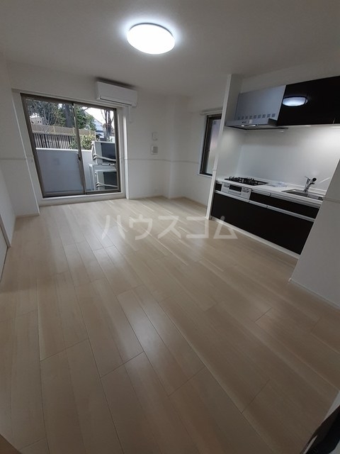 3/25 リビング/ダイニング