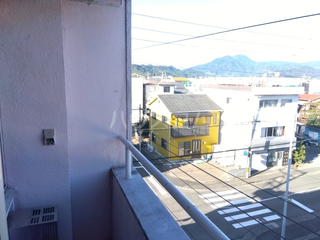 18/24 バルコニー