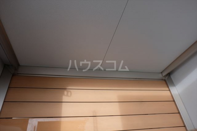 15/26 バルコニー