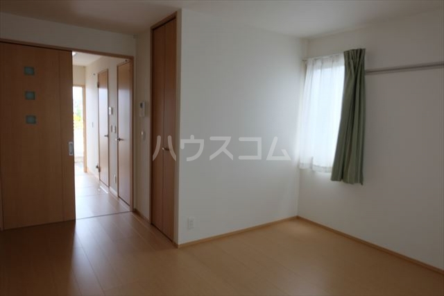 4/26 リビング/ダイニング