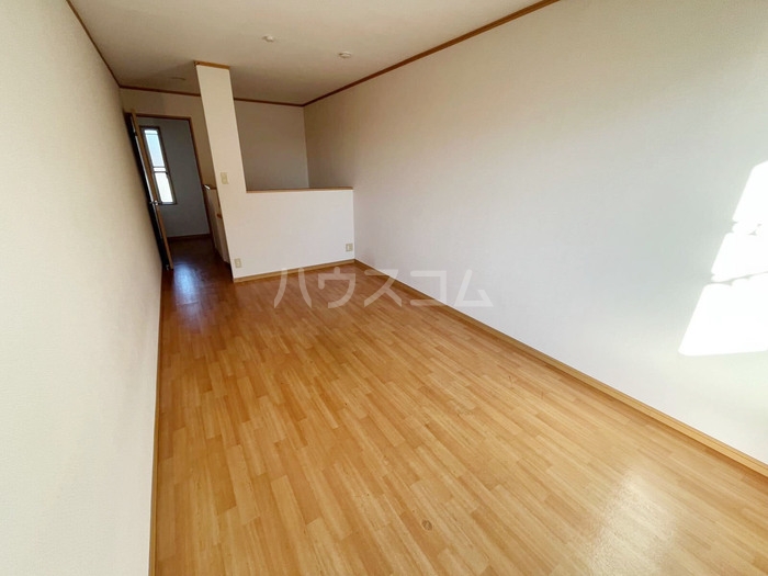 3/23 リビング/ダイニング