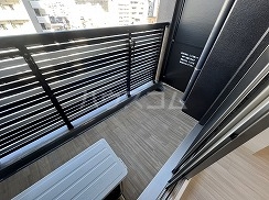 14/30 バルコニー