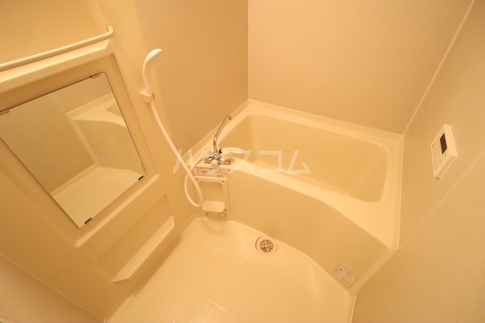 7/15 浴室