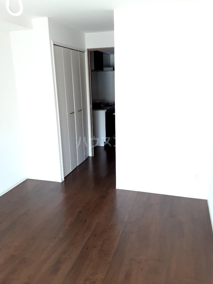 6/28 リビング/ダイニング