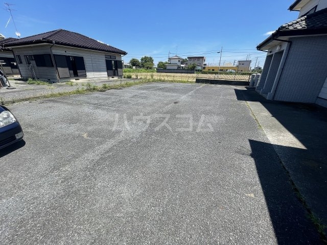 24/30 駐車場