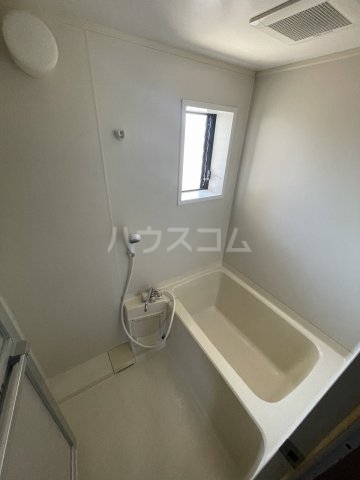 12/30 浴室