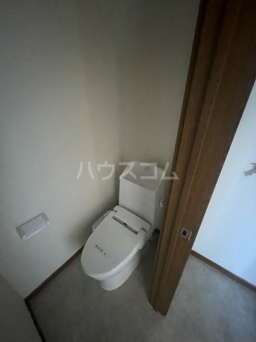 13/30 トイレ