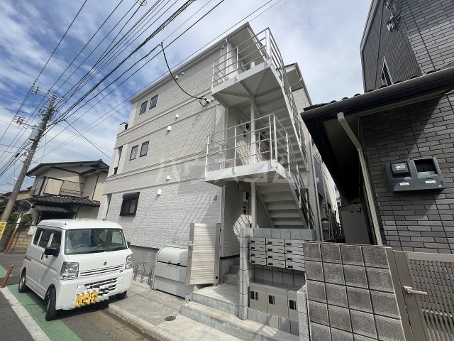 2/30 外観