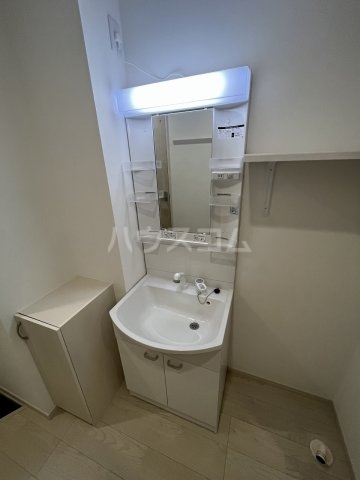 19/30 洗面