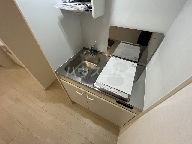 13/30 キッチン