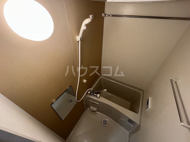 14/30 浴室