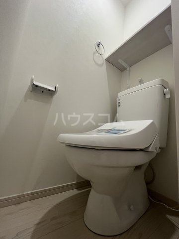 17/30 トイレ