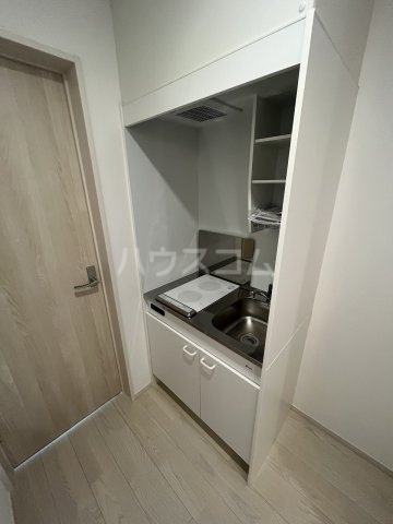 13/30 キッチン