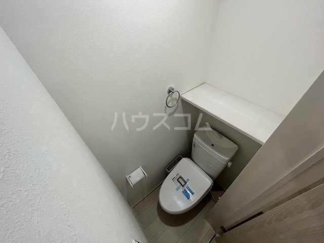 16/30 トイレ