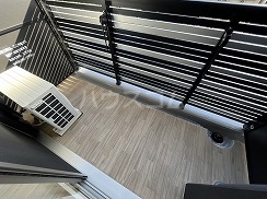 14/30 バルコニー