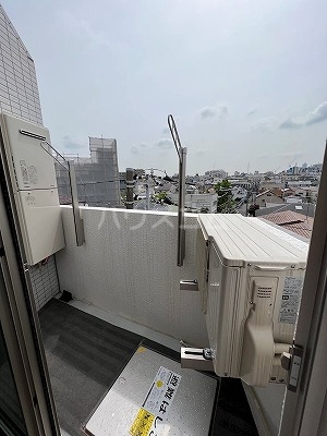 14/30 バルコニー