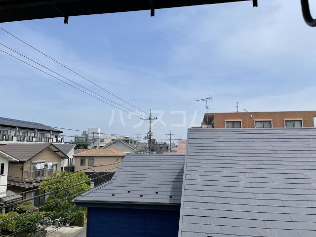 景色