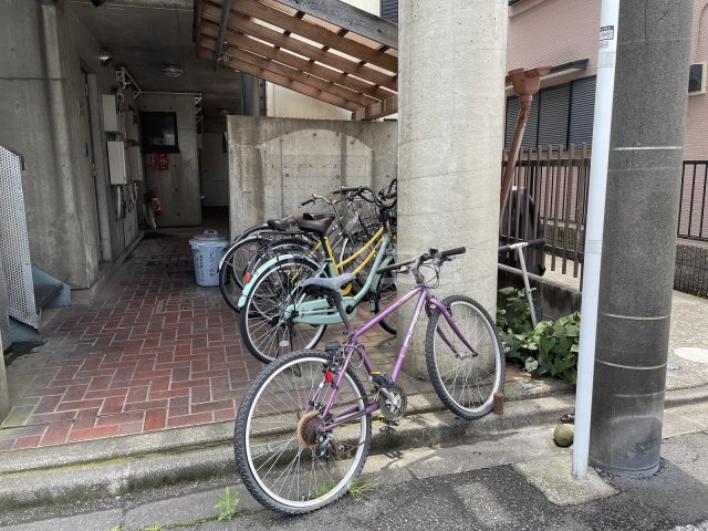 その他共有